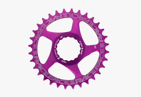 1X Cinch, Direct Mount Chainring - NW