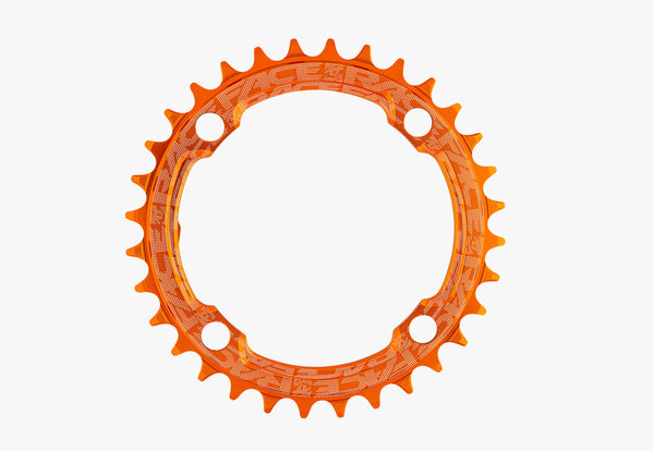 Narrow-Wide-Kettenblatt – 104 BCD