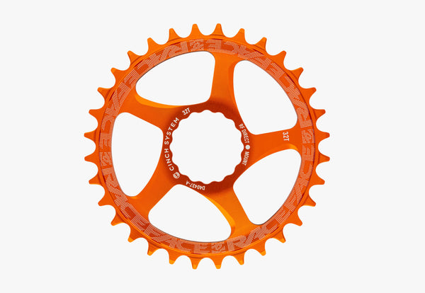 1X Cinch, Direct Mount Chainring - NW
