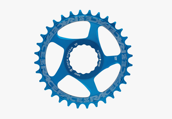1X Cinch, Direct Mount Chainring - NW