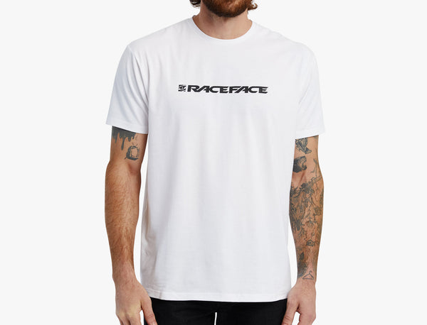 Classic Logo SS T-Shirt