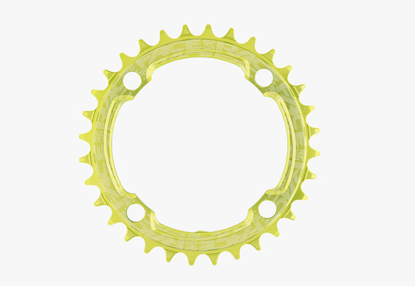 Narrow-Wide-Kettenblatt – 104 BCD