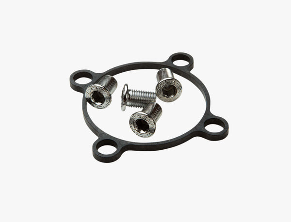 Inner Ring Spider/Chainring Bolt - 4er Pack