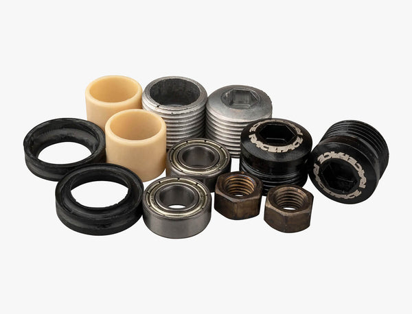 Rebuild Kit, Chester & Ride Pedal