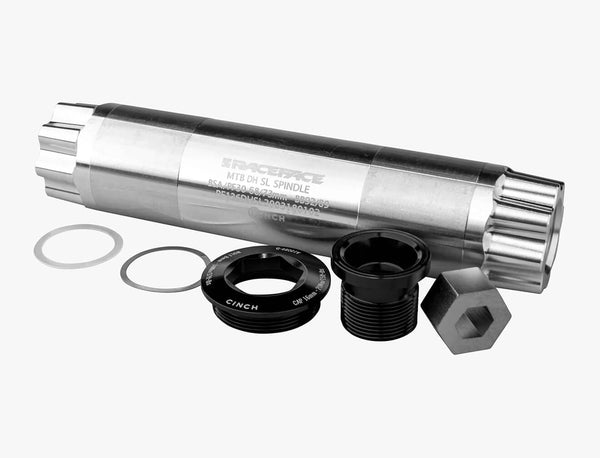 Spindle Kit - Cinch 136.5mm (RF136DH)