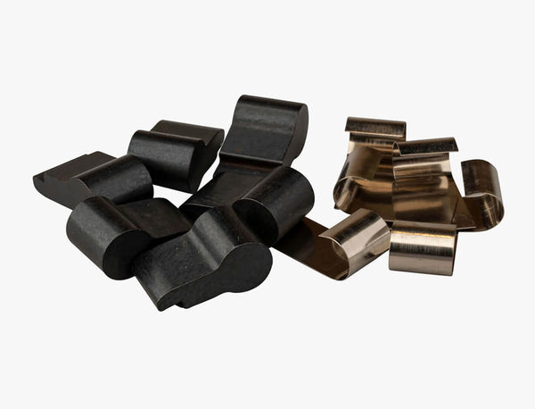 Pawl & Spring Kit - Vault