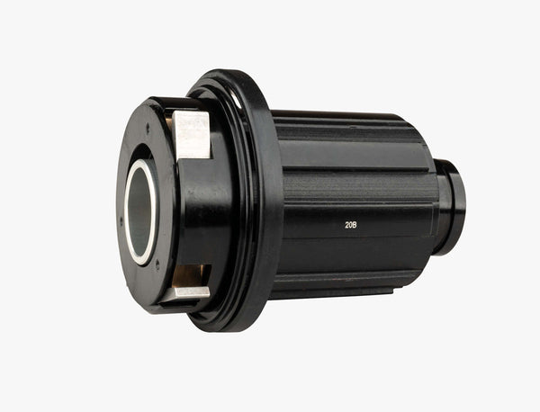 Cassette Body - Trace J Bend