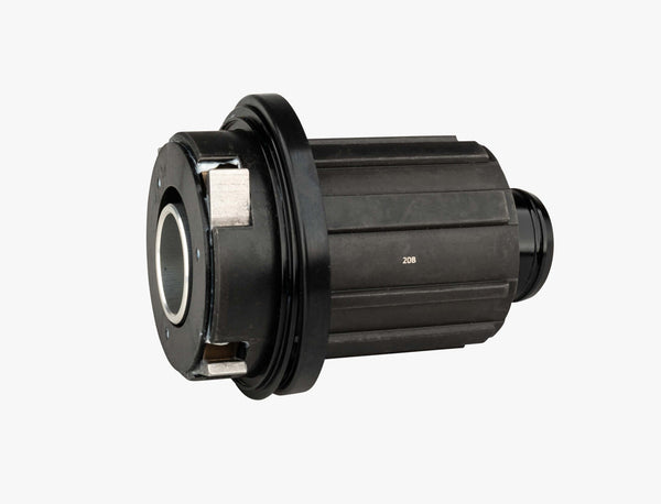 Cassette Body - Trace J Bend