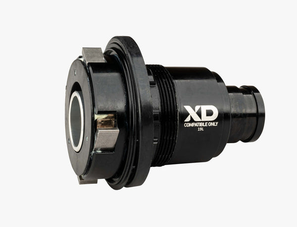 Cassette Body - Trace J Bend