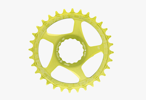1X Cinch, Direct Mount Chainring - NW