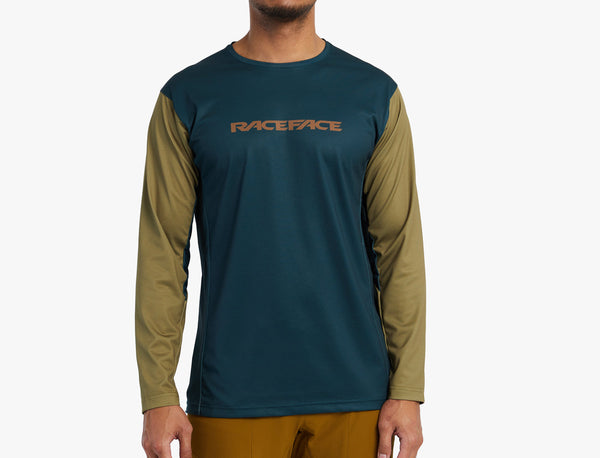 Indy LS Trikot