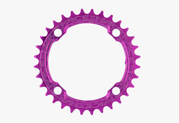 Narrow-Wide-Kettenblatt – 104 BCD