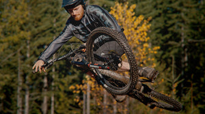 Video: No Frills, All Thrills – Der Aeffect R Laufradsatz