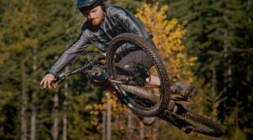 Video: No Frills, All Thrills – Der Aeffect R Laufradsatz