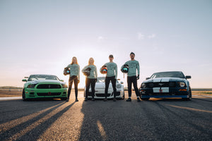 Rocky Mountain Race Face Enduro Team startet in die Saison 2023