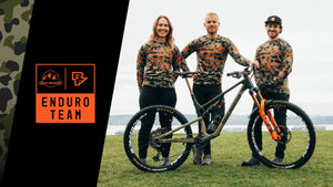 Bike-Check unserer Athlet:innen: Das Rocky Mountain Race Face Enduro Team