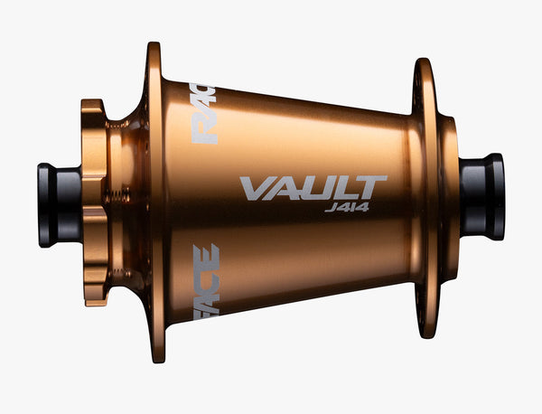 Vault J-Bend Nabe – 32 Loch