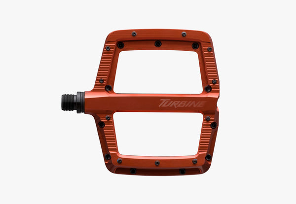 Turbine Pedal