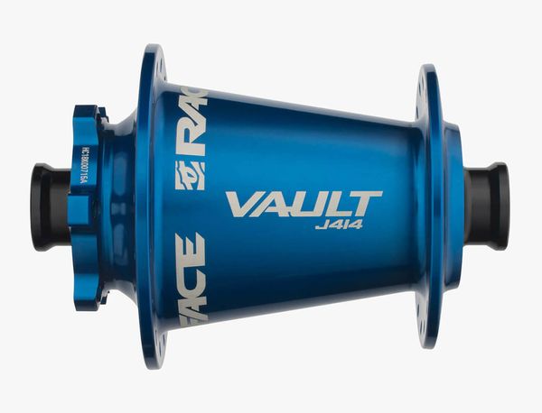 Vault J-Bend Nabe – 32 Loch