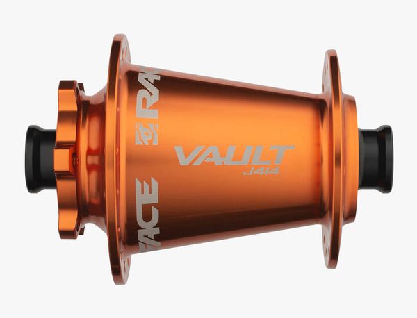 Vault J-Bend Nabe – 32 Loch