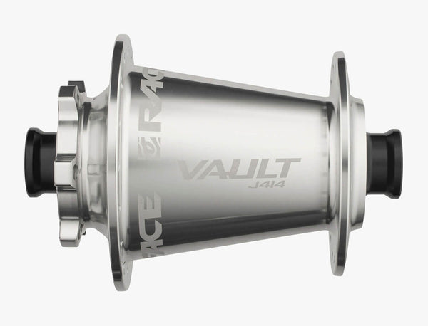Vault J-Bend Nabe – 32 Loch