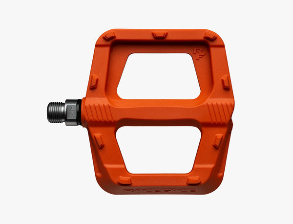 Ride Pedal