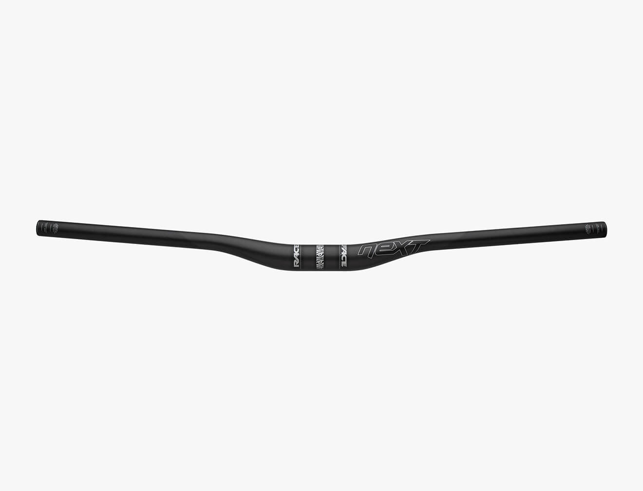 Next 35 Lenker Carbon Lenker RaceFace Race Face DE