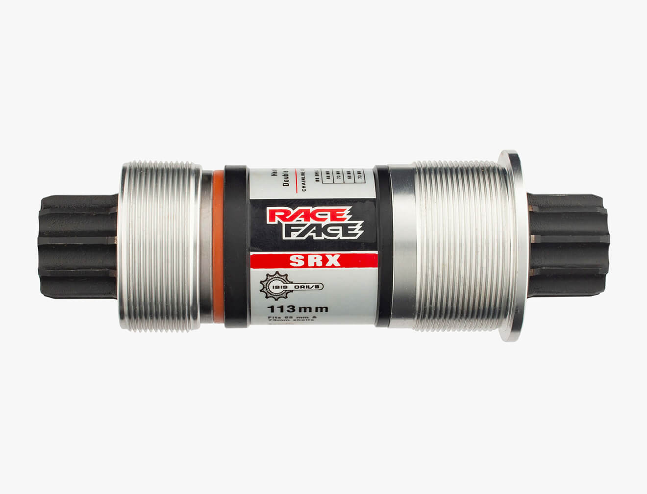 RACEFACE BB isis 新品未使用 ISIS SRX | Tretlager| Raceface – Race Face DE