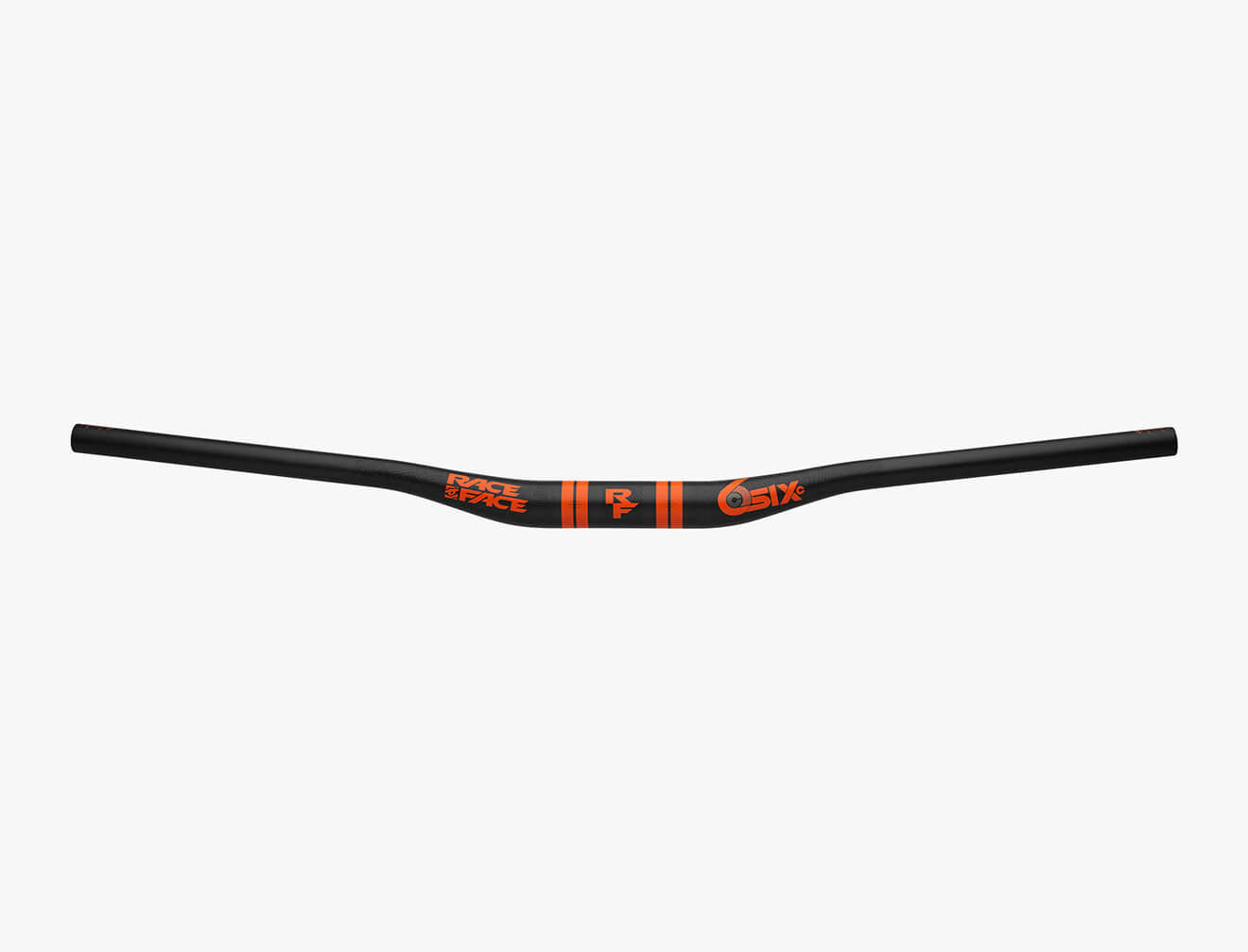 Race 35 Carbon-Lenker – 800mm Breit, 20mm Anstieg, 9/5° Sweep, Schwarz, Für Mountainbikes