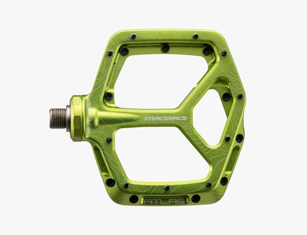 Atlas pedals on sale