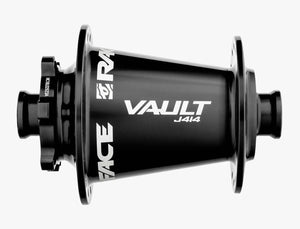 Vault J-Bend Nabe – 32 Loch