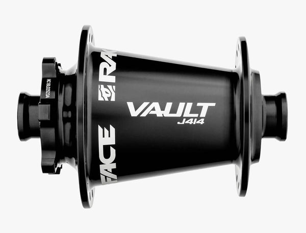 Vault J-Bend Nabe – 32 Loch