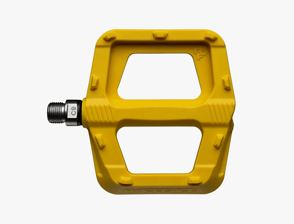 Ride Pedal