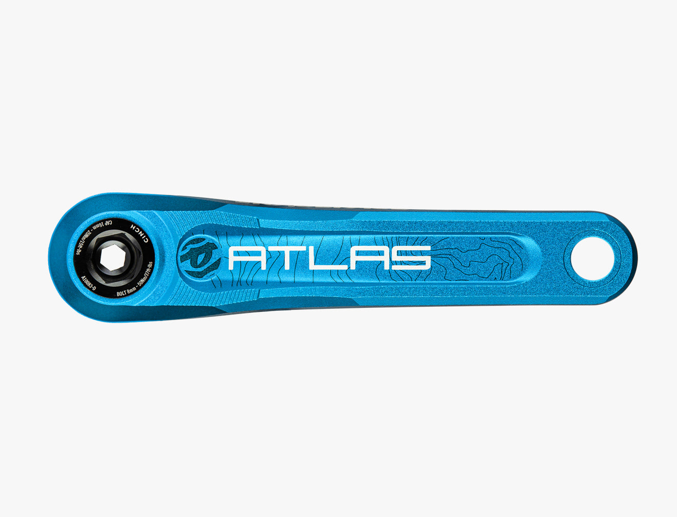 Atlas cranks shop