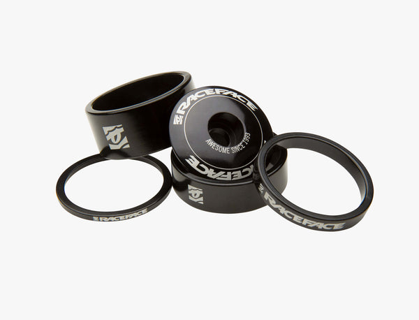 Hardware Spacer Kit Headset (Aluminum)