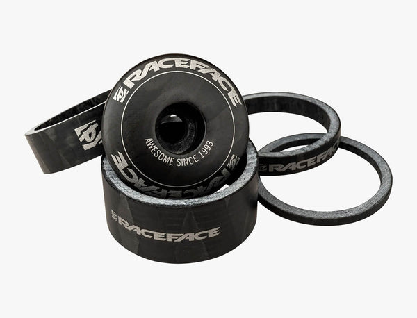 Hardware Spacer Kit Headset (Carbon)