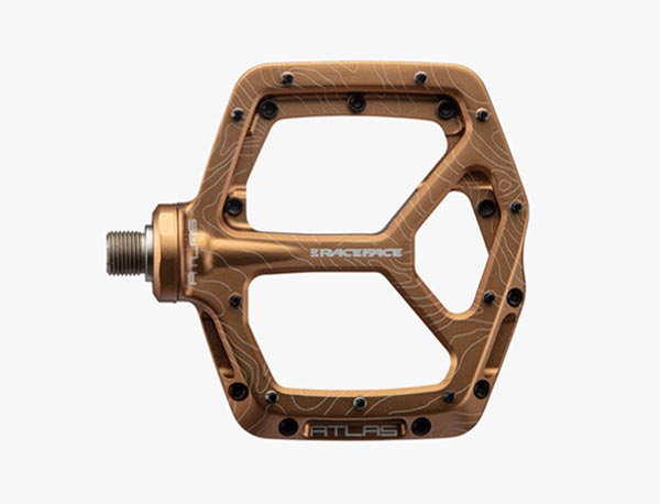 Atlas racing cycle 2025