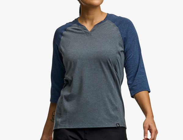 Traverse 3/4  Jersey - Frauen