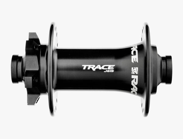 Trace J-Bend Nabe