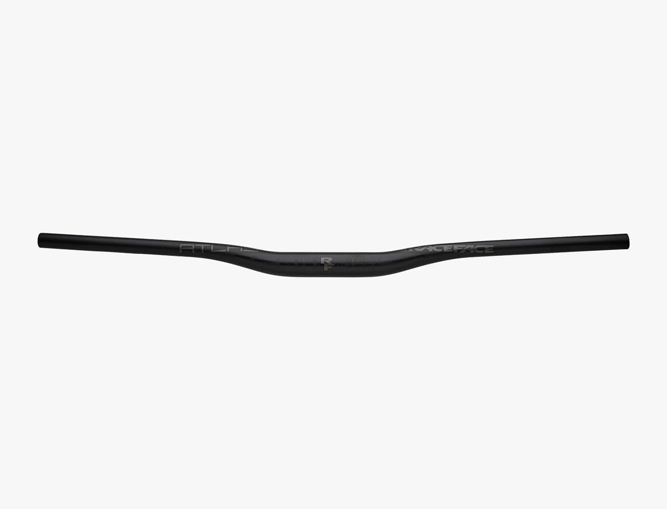 ATLAS Lenker Erhöht Um 20 Mm – 35 X 820 Mm, Rot, Für Mehr Komfort Beim Fahren