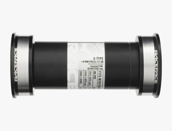 BB92-Gehäuse – Kompatibel Mit 24-mm-Basiskurbelgarnitur