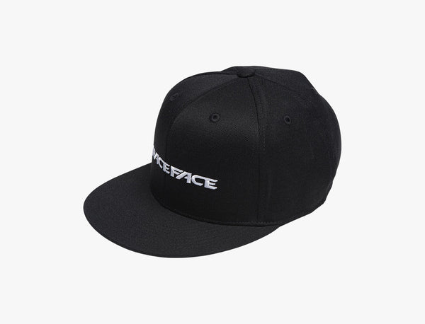 Classic Logo Fitted Kappe